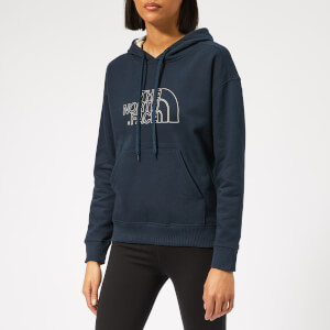 The North Face Women's Light Drew Peak Hoody - Urban Navy