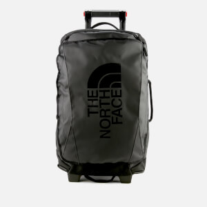 The North Face Rolling Thunder-22 Bag - TNF Black