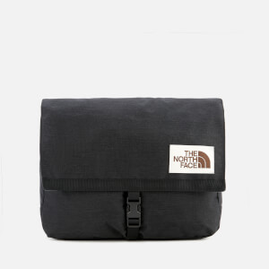 The North Face Men's Berkeley Satchel Bag - TNF Black