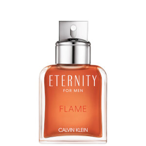 Calvin Klein Eternity Flame Men's Eau de Toilette 50ml