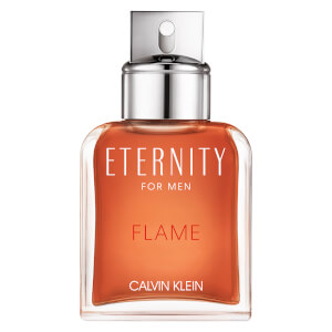 Calvin Klein Eternity Flame Men's Eau de Toilette 50ml