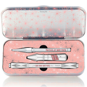 benefit The Great Brow Basics Kit Shade 03