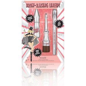 benefit Brow-Raising Line Up! Kit Shade 05