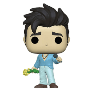 Pop! Rocks - Morrissey LTF Figura Pop! Vinyl