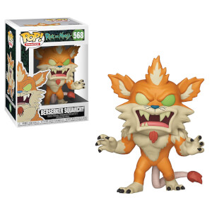 Rick And Morty Noob Noob Funko Pop Vinyl Pop In A Box Us