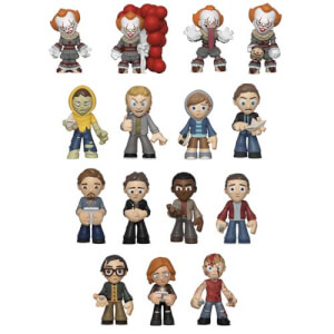 IT Chapter 2 Mystery Minis