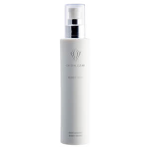 Crystal Clear Velvet Skin 200ml