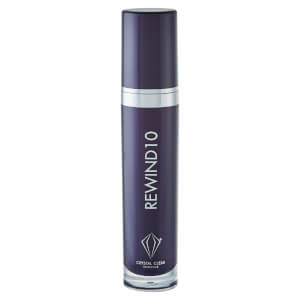 Crystal Clear Rewind 10 Moisturiser 60ml