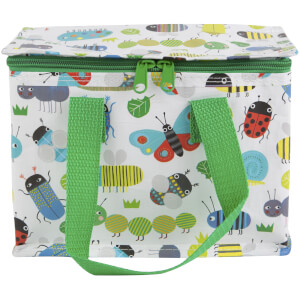 Sass & Belle Busy Bugs Lunch Bag