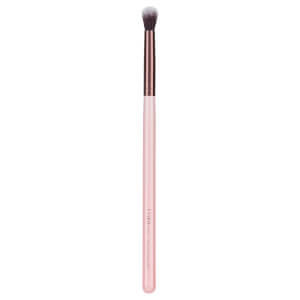 Luxie 229 Tapered Blending Eye Shadow Brush - Rose Gold