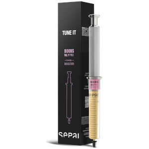 Sepai V6.7 Boobs Pro Tune It Booster 12ml