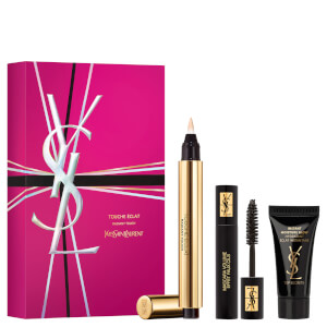 Yves Saint Laurent Touche Éclat Makeup Set