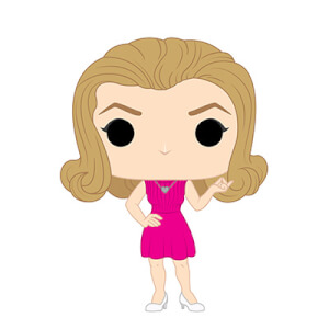 Bewitched - Samantha Stephens TV Pop! Vinyl Figure