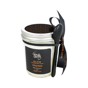 Kiss the Moon GLOW Bedtime Bath Salts 350g