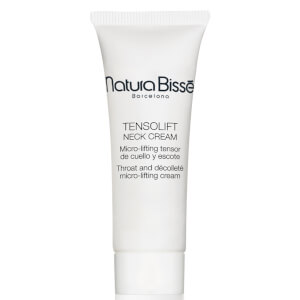 Natura Bissé Tensolift Neck Cream 5ml (Free Gift) Natura Bissé Tensolift Neck Cream 5ml (Free Gift)