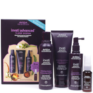 Aveda Exclusive Invati Trio Set