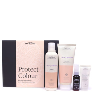 Aveda Color Conserve Full Size Set