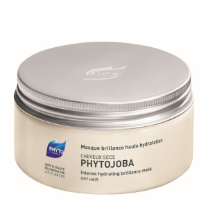 Phyto Phytojoba Moisturizing Mask - Sample Phyto Phytojoba Moisturizing Mask - Sample