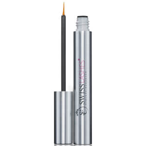 Swiss Clinic Eyelash Growth Serum 6ml