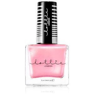 Lottie London Shimmer Lacquer 12ml (Various Shades)