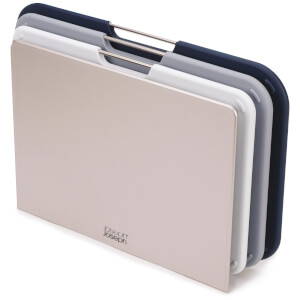 Joseph Joseph Nest Boards - Regular 3 Piece Set - Grey