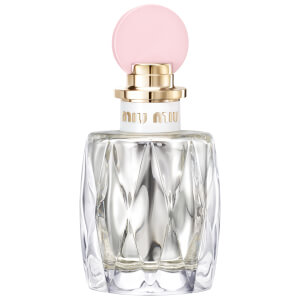 Miu Miu Fleur d'Argent Eau de Parfum 100ml