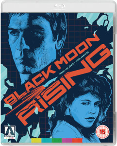 Black Moon Rising