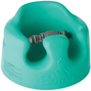Bumbo Floor Seat - Aqua