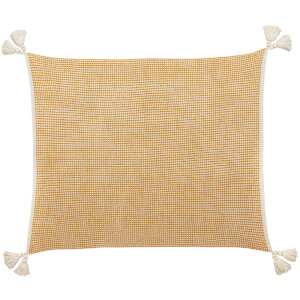 Fat Face Nia Ochre Throw
