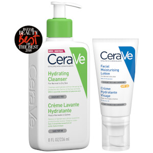 CeraVe Your Best Skin AM Duo