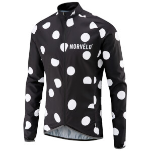 Morvelo Pongo Aegis Packable Wind Jacket