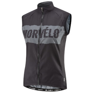 Morvelo Women's Pitch Hurricane Gilet