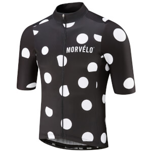 Morvelo Pongo Standard Jersey