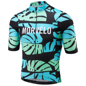 Morvelo Paradice Standard Jersey