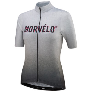 Morvelo Women's Noise Standard Jersey