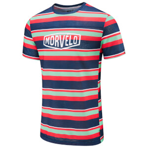 Morvelo Lines MTB Jersey