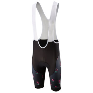 Morvelo Blue Tile Standard Bib Shorts