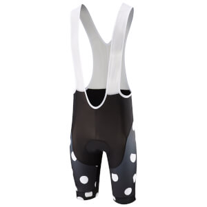 Morvelo Women's Pongo Standard Bib Shorts