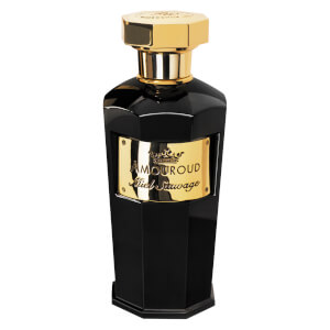 Amouroud Miel Sauvage Eau de Parfum 100ml