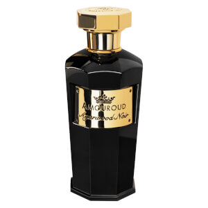 Amouroud Agarwood Noir Eau de Parfum 100ml