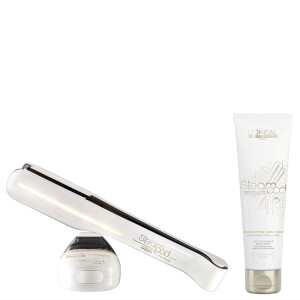 L'Oréal Professionnel Steampod 2.0 with Normal Cream 150 ml