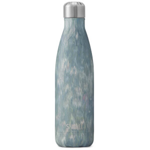 S'well Painted Poppy Water Bottle 500ml