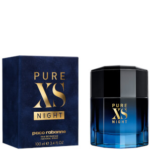 Paco Rabanne Pure XS Night Eau de Parfum 100ml