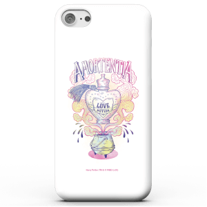 Harry Potter Amorentia Love Potion Phone Case for iPhone and Android