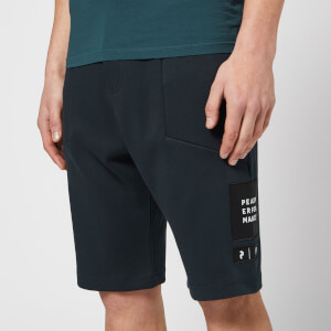 Peak Performance Men's Tech Shorts - Salute Blue