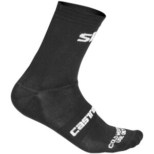 Team Sky Cold Weather Socks - Black
