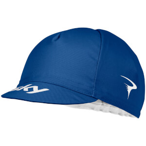 Team Sky Cycling Cap - Dark Ocean