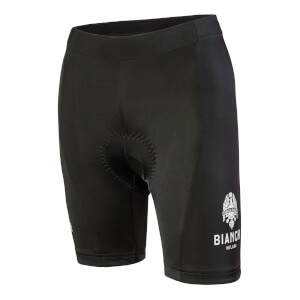 Bianchi Jabalon Women's Shorts - Black