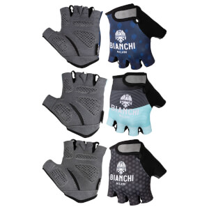 Bianchi Alvia Mitts