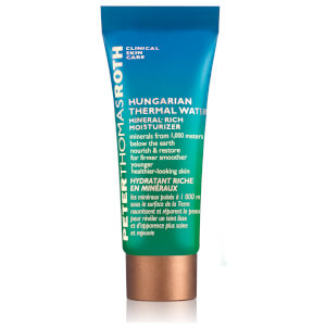 hungarian moisturizer